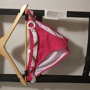Hula Honey Bikini Bottoms NWT